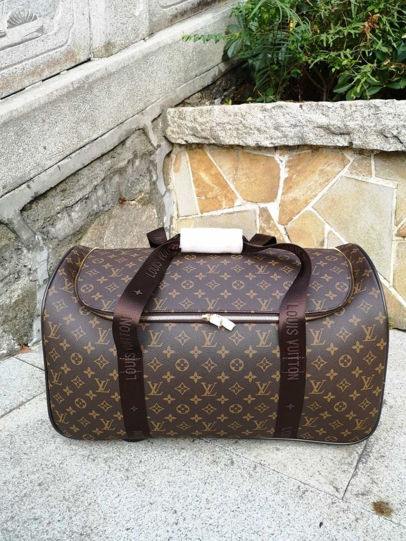 Louis Vuitton Suitcase